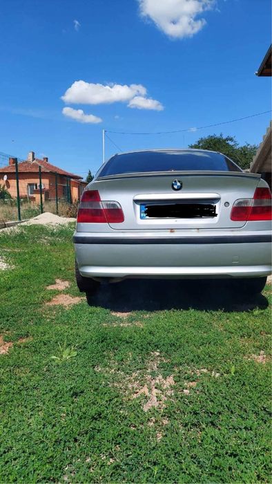 бмв та е46 на части