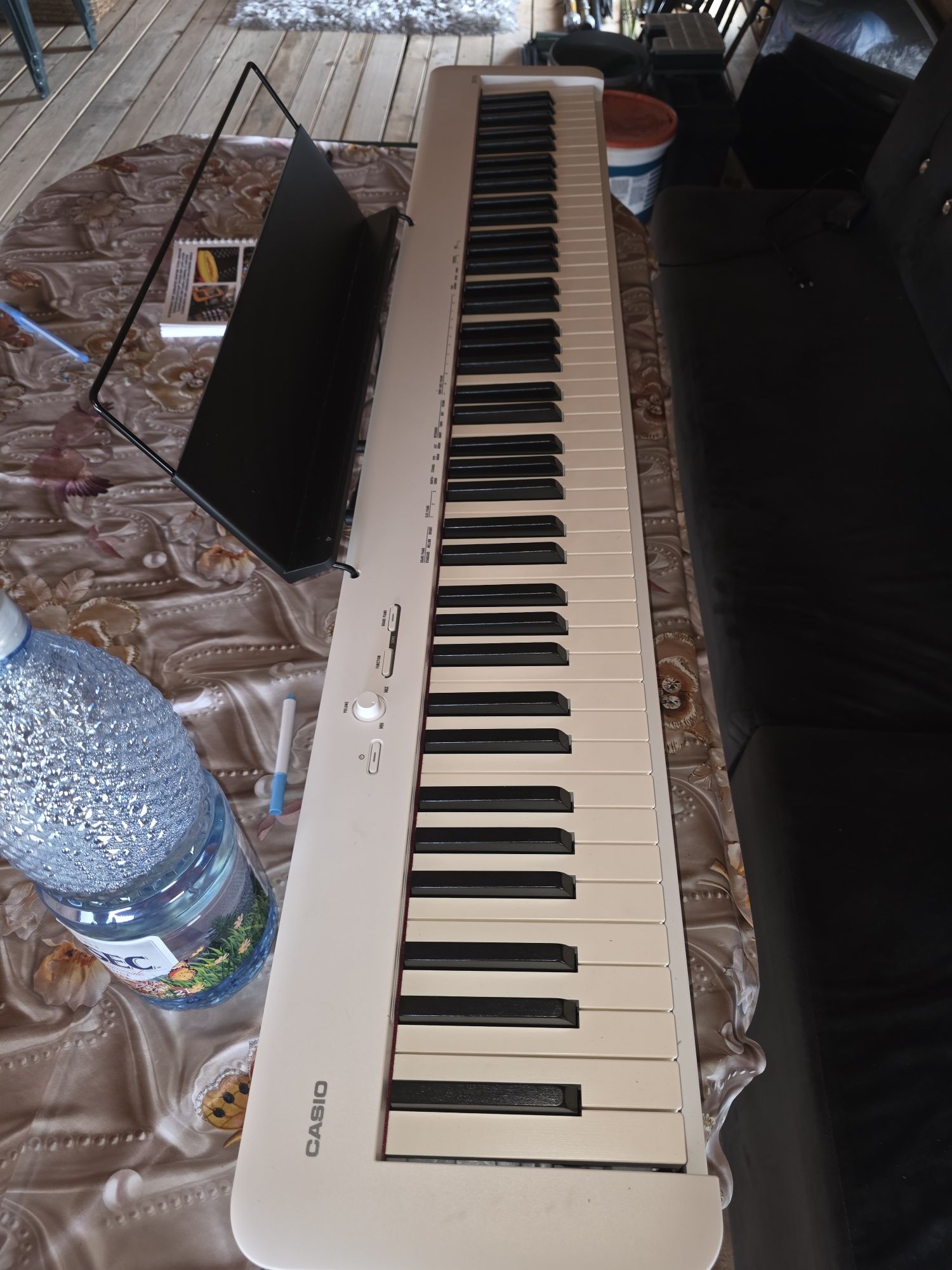 Pian Casio CDP_S110