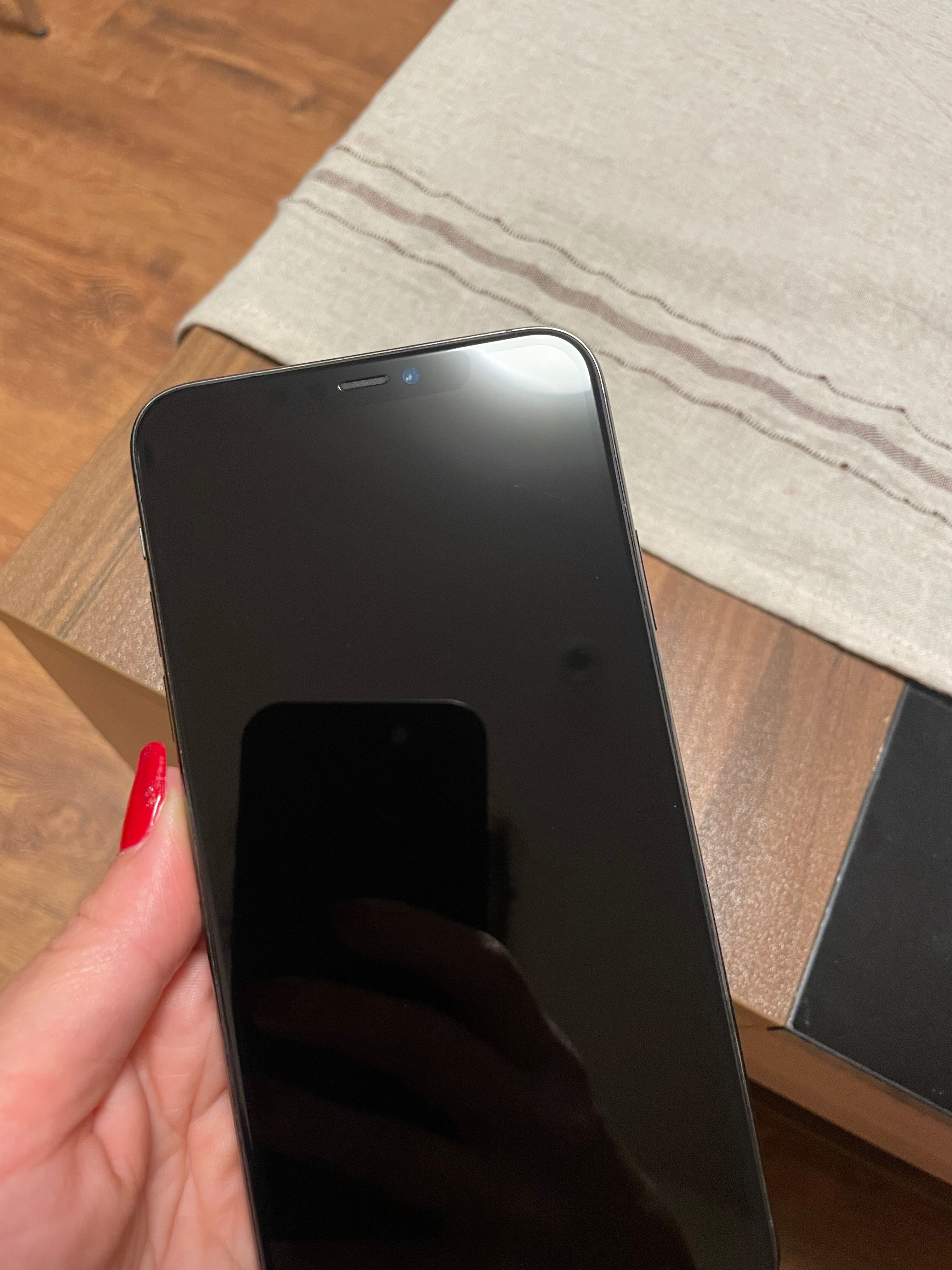 iPhone 11 Pro Max 256 gb