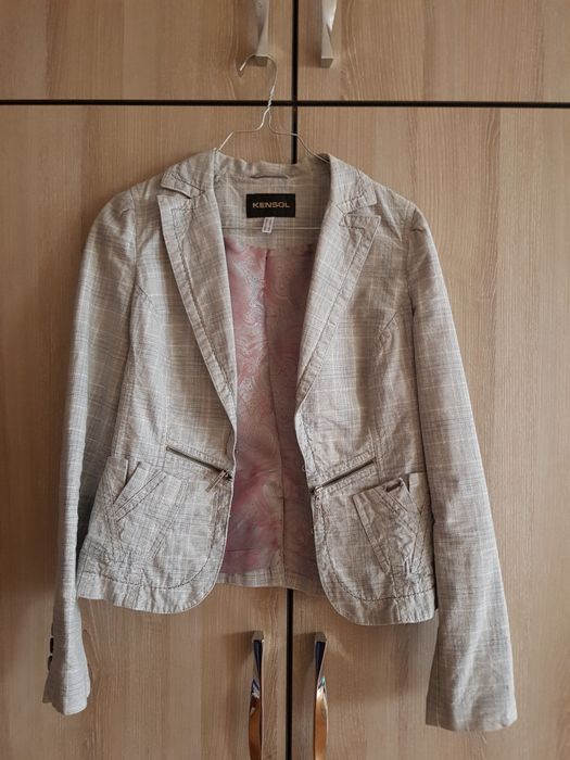 Женско елегантно сако