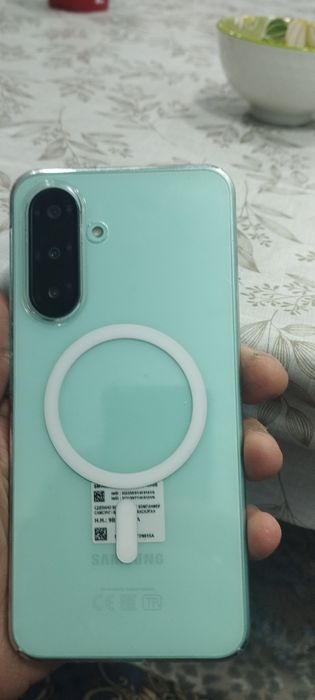 Самсунг а26 отличном состоянии