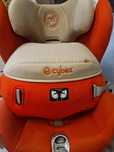 Scaun auto Cybex Sirona cu isofix