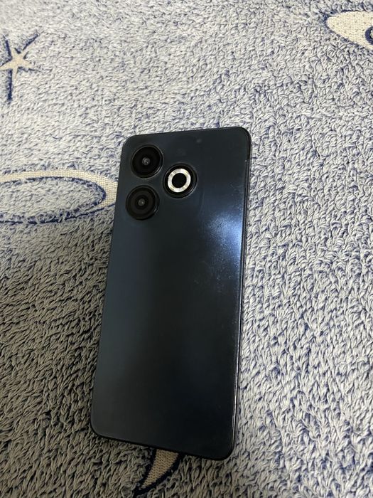 Инфиникс смарт 8