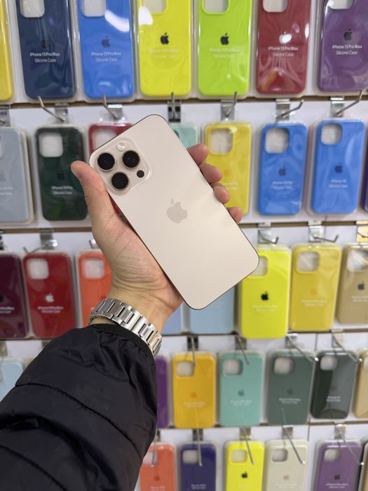 srochna iphone 16 pro max 512 gb