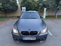 Bmw 525d model e60