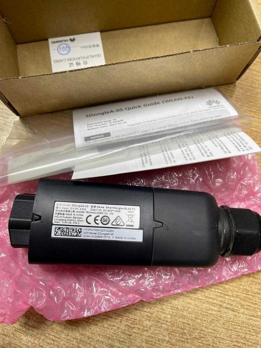 Smart Dongle WLan Huawei SDongleA-05