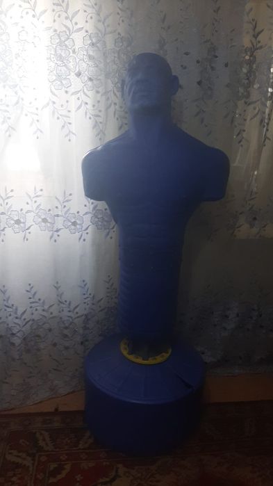 Боксёрская груша