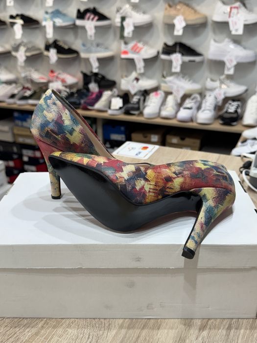 Pantofi Del la Cassa Dama - 36