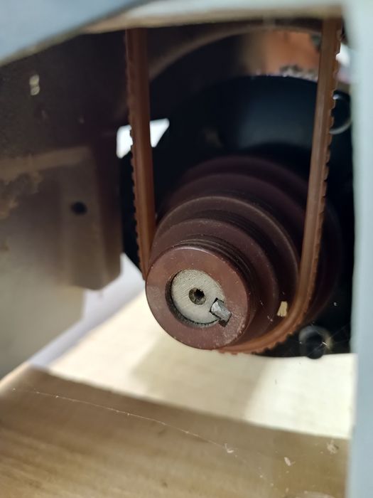 Струг за дърво HBM