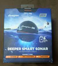 Эхолот Deeper Pro