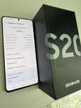 Galaxy S20 Ultra 5G 128gb
