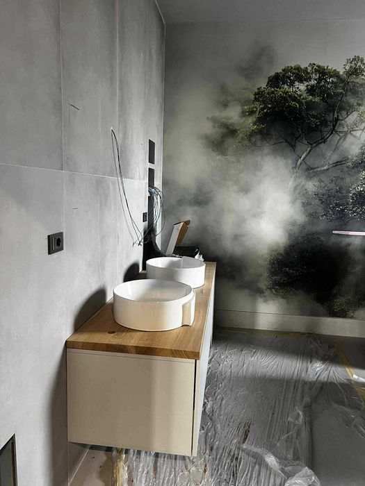 Accesori baie robinete, chiuveta etc