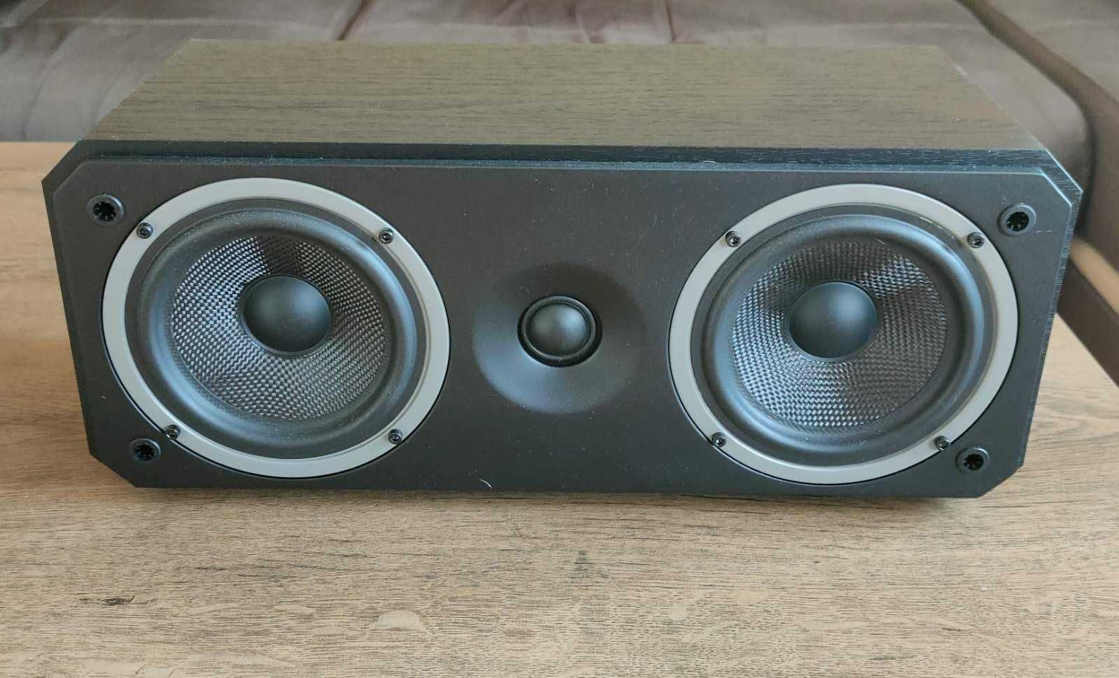 Продавам център Numan octavox 703-ii