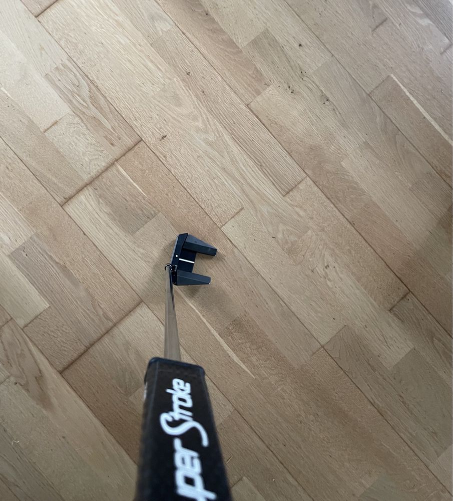 PXG Putters / Голф клъбове