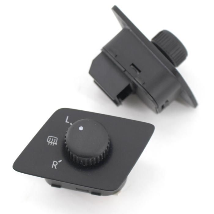 Джойстик копче бутон за ел.огледала Vw Polo 9N 2001-2009