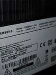 Piese Televizor Samsung 49 inchi UE49NU7179