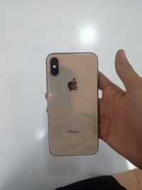 Iphone Xs Gold