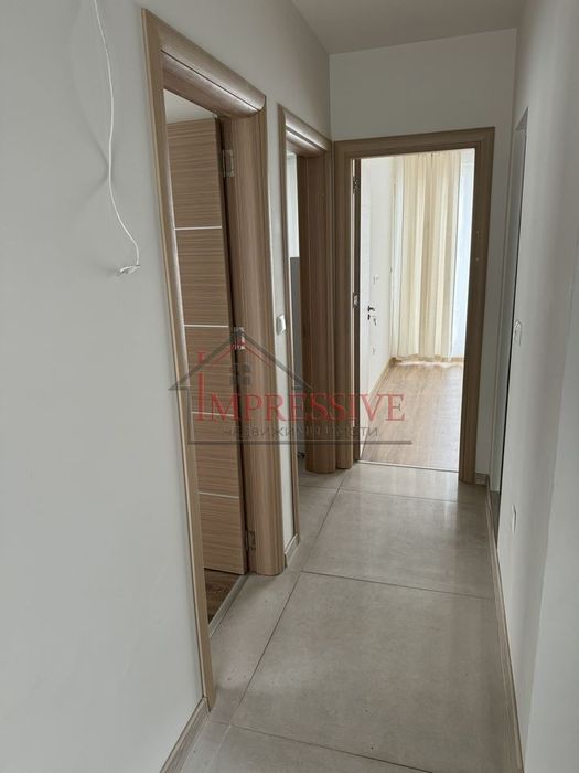 Дава се под наем Тристаен апартамент в Варна, Кайсиева градина - 70 кв.м за 600 € - Снимка #1