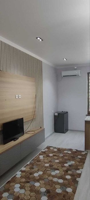 КУНЛИК ижарага хонадонлар Шахар марказида