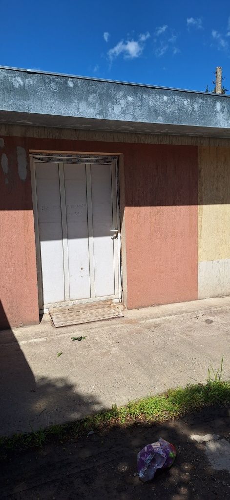 Дава се под наем Склад в Враца, Подбалканска - 78 кв.м за 204 € - Снимка #7