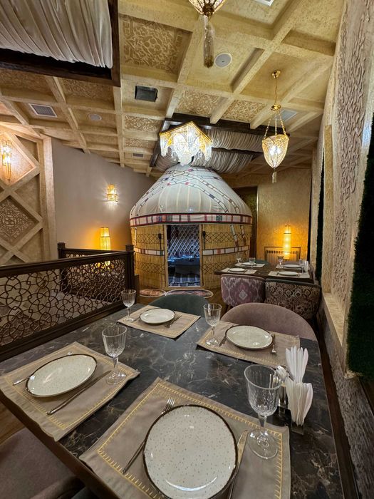 Продается новый ресторан в рассрочку