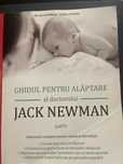 Ghidul pentru alaptare al docorului Jack Newmanv go