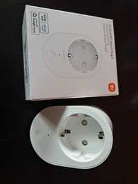 Priza Inteligenta Xiaomi Mi Smart Plug 2 WiFi