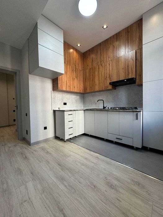 дуплекс жилой комплекс SоlariS 105м² евро кушбеги кирпич с кадастром;