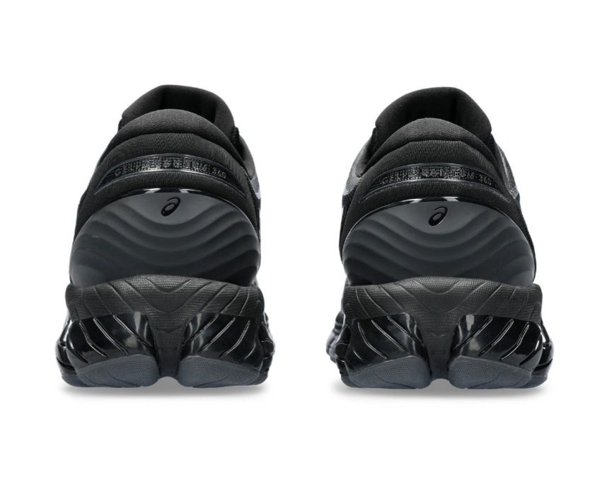 Asics gel quantum 360 кроссовки