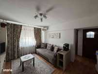Apartament 3 camere centru Dorohoi