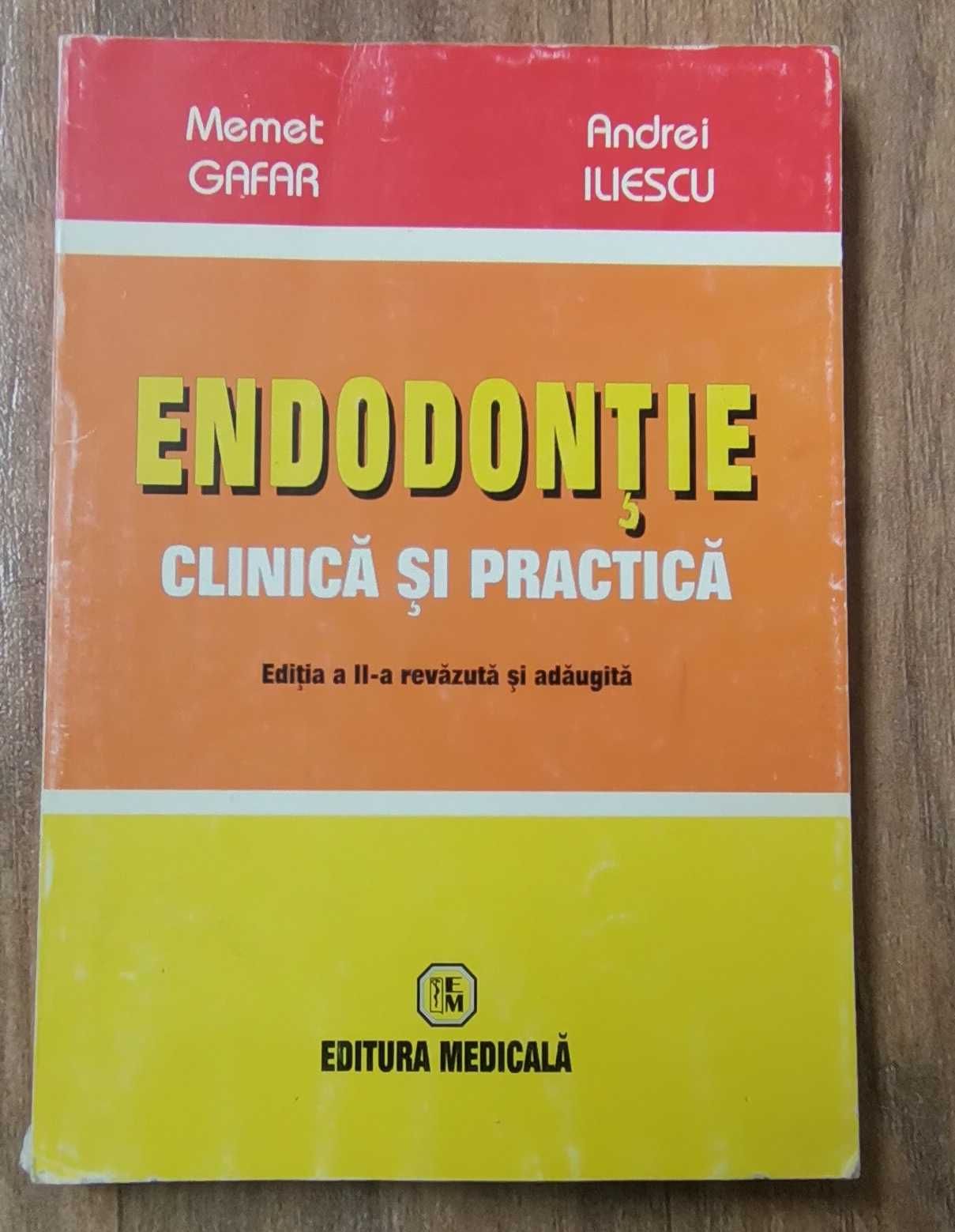 Stomatologie Lot 5 carti manuale medicina anestezie parodontologie