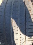 Anvelope De Vara 315/35 R21 Pirelli P Zero (no) 111y