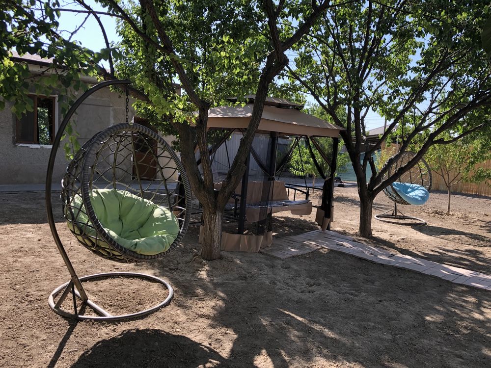 Dacha Qibray Тапчан бассейн дача в Кибрай наберижний