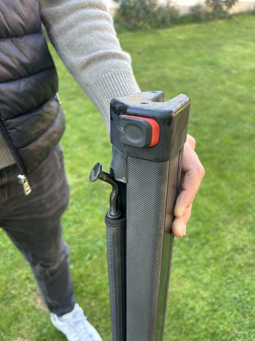 Задна щора за AUDI A6 затъмняваща 2009 г.