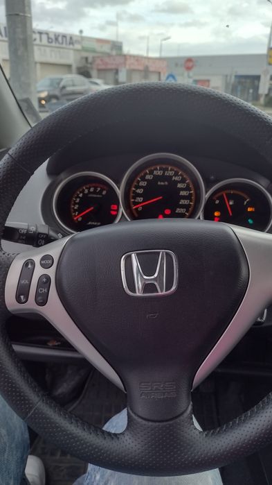 Продавам Ноnda Jazz 1.4