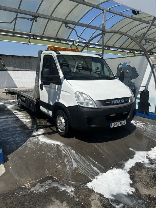 Tractari Auto Non Stop