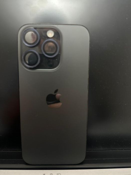 Айфон 15 про 256gb