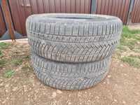 Продам шины размер 255/60 R18 2 шт.