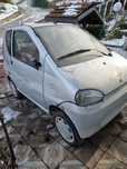 Casalini Microcar Aixam Micubishi