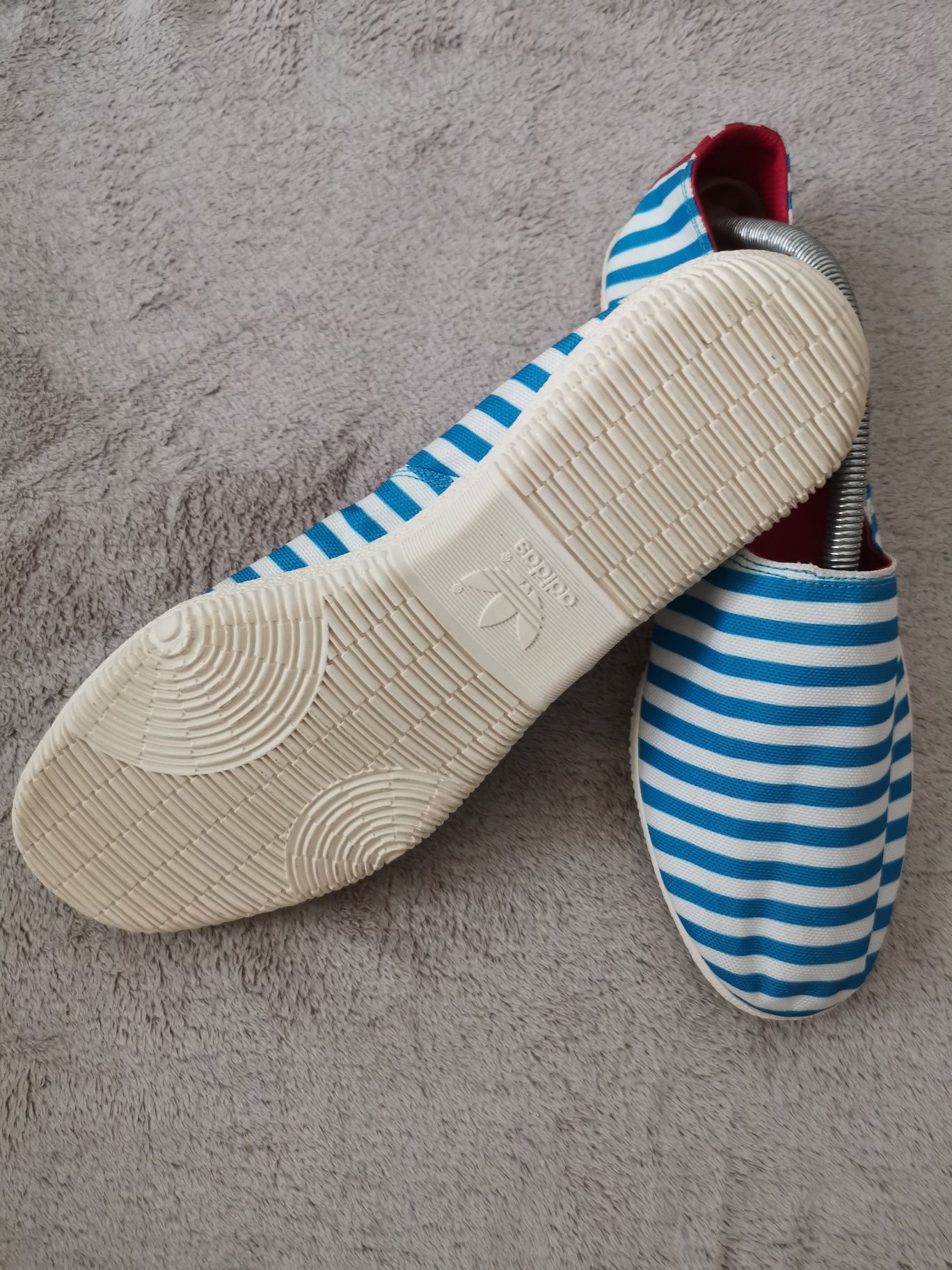 Espadrile barbati adidas Originals ADIDRILL