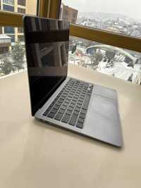 Ноутбук Macbook Air M1. Идеальное состояние
