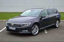 Volkswagen Passat B8 // 190 CP // 2.0 d// Bord digital// Automat