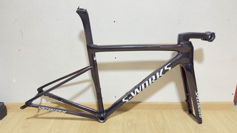 Specialized s-works tarmac sl8 2025