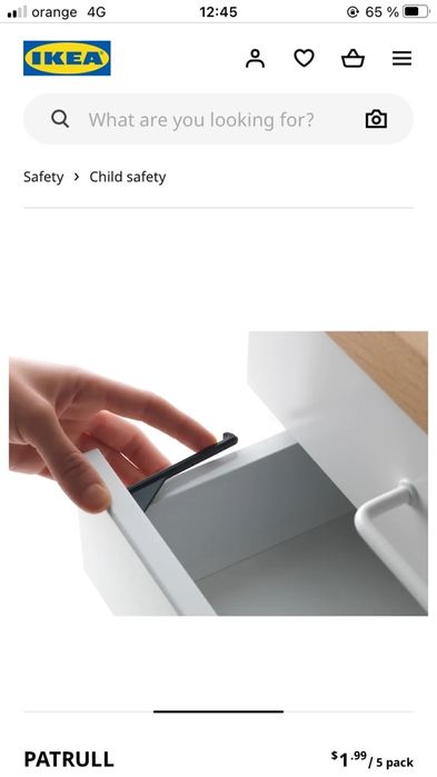 Ikea patrull 901.486.91