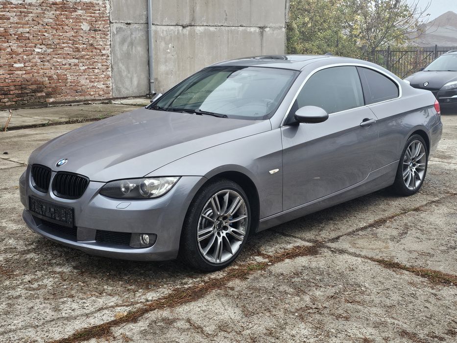 Бмв е92 n57 245 на части bmw e92 н57 330д 330d ляв волан