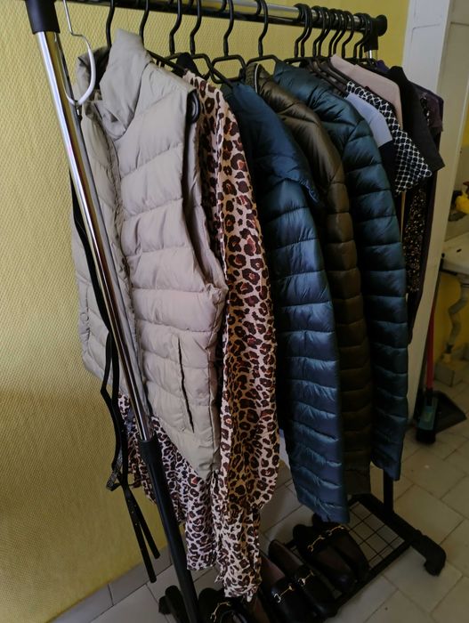 Якета нови. XS, S и М размери