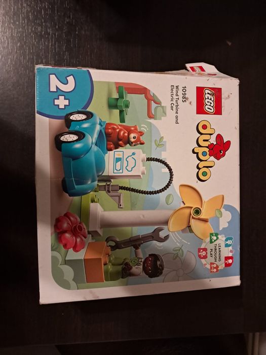 Lego  duplo de vinzare