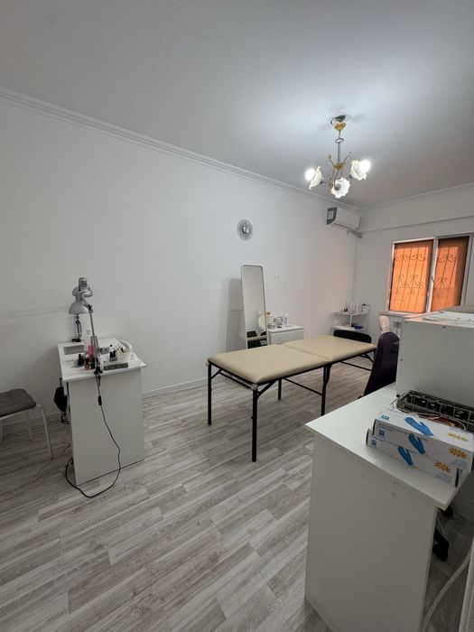 Однокомнатная квартира