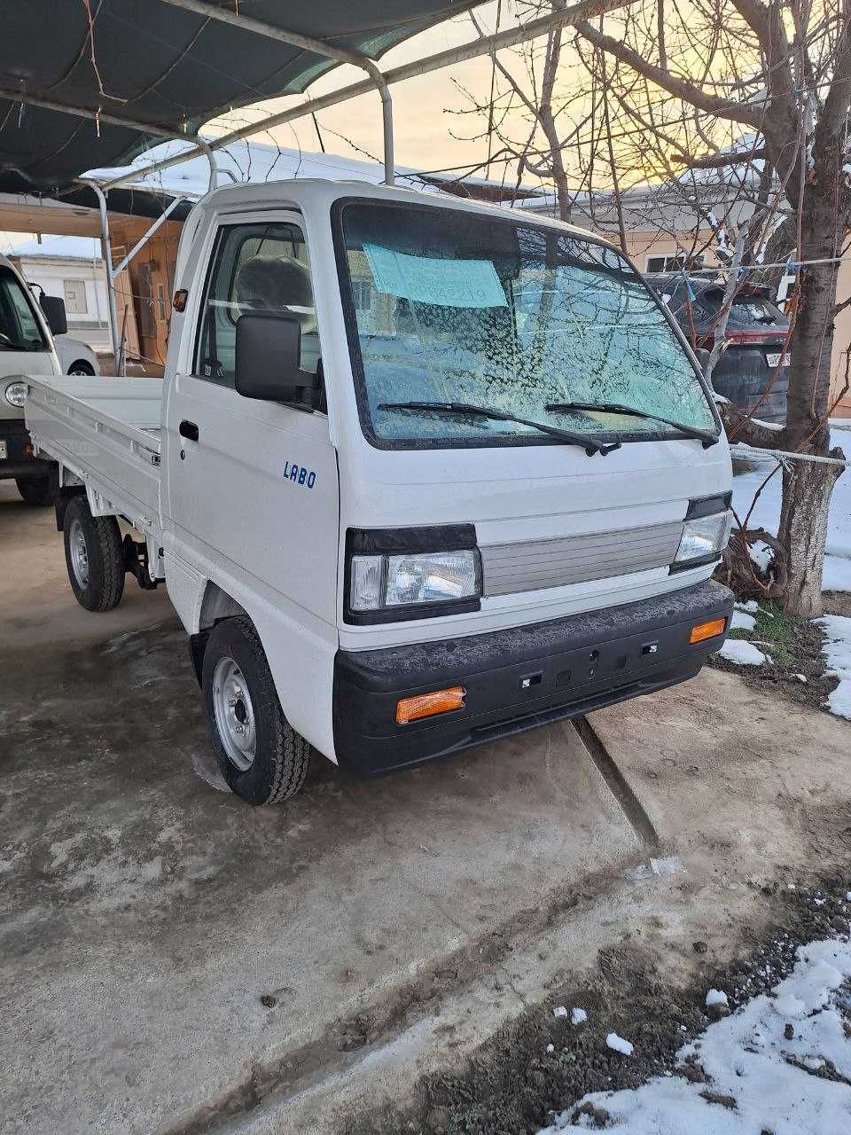 12% ustama evaziga Labo harid qiling (penya,jarimalarsiz)