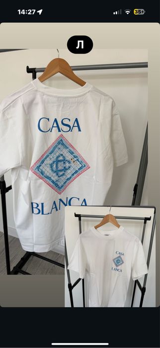 Нови мъжки тениски 30лв. за брой